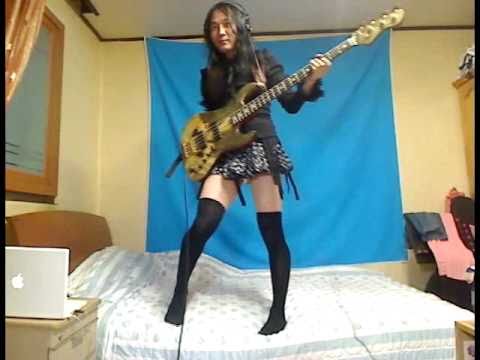 ベースで ゚ ゚ O彡 えーりん えーりん パン ロ Youtube ベースで ゚ ゚ O彡 えーりん えーりん パン ロ Youtube