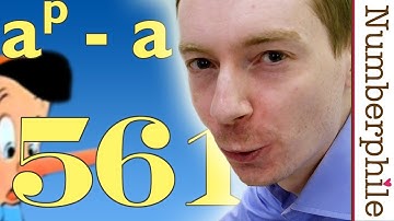 Liar Numbers - Numberphile