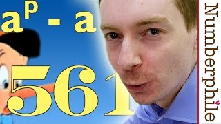Liar Numbers  Numberphile