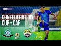 Singida Black Stars TZA Vs Otoho Doyo COG HIGHLIGHTS CAF Confederation Cup 01 25 2026 BeIN