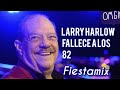 Capture de la vidéo Larry Harlow Fallece A Los 82 Grande El Judio Maravilloso - Fiesta Mix