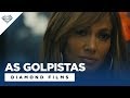 AS GOLPISTAS | Uma "Grande Aposta" com mulheres poderosas! (Critica)