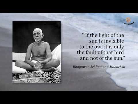 Vivekachudamani - 5 - 233 - 237  by Sri  Bhagavan Ramana Maharshi - Audiobook