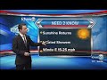 Justin Cruz WX 1 17 20 Justin Cruz WX 1 17 20