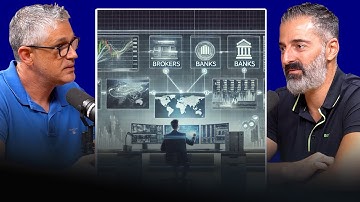 How Liquidity Providers Work