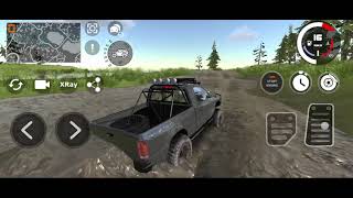 The best soft body car game on mobile. screenshot 4