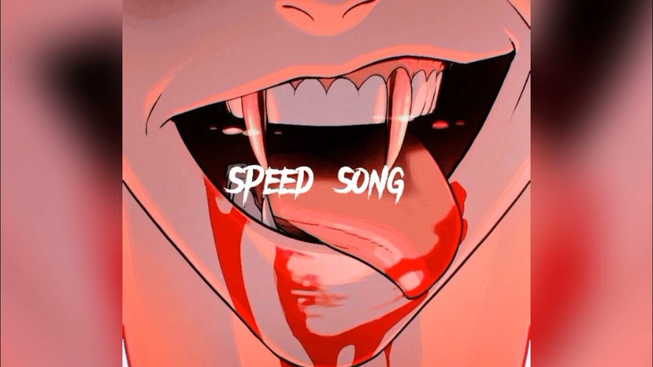 Спид ап песни 1 час. СПИД Сонгс. Speed Song. Инсьасамка СПИД Сонг. СПИД Сонг шрифт.