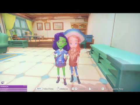 pix My Time At Portia Lubricant youtube