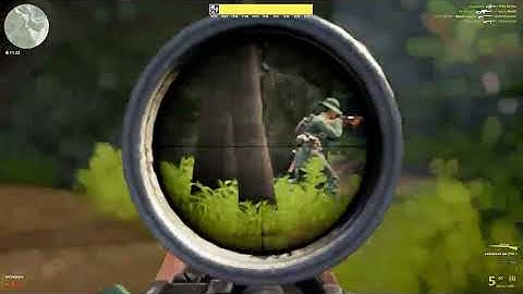 MC VIETNAM - GUN GAME DEATHMATCH FULL RD W/BOTS