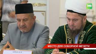 Активные подземные воды не дают построить Соборную мечеть на месте парка Кырлай в Казани