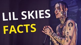 11 Lil Skies Facts That You Didn't Know