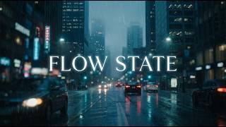 Productivity Ambient Music | Cinematic Focus Music for Work &amp; Creative Thinking