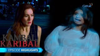 Kambal Karibal Nagmumultong Konsensya