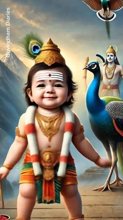 சின்ன சின்ன முருகா | Chinna Chinna Murugaiya Song | Lord Murugan Songs in Tamil | Murugan Song