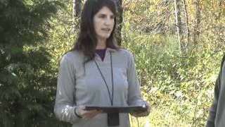 Forest Monitoring 5 - Aspect and Slope