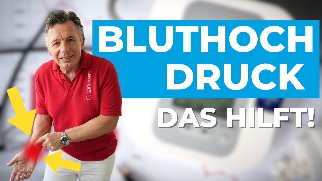 Zum Glück hoher Blutdruck! | Dr. med. Thomas Rau | NaturMEDIZIN | QS24 Gesundheitsfernsehen