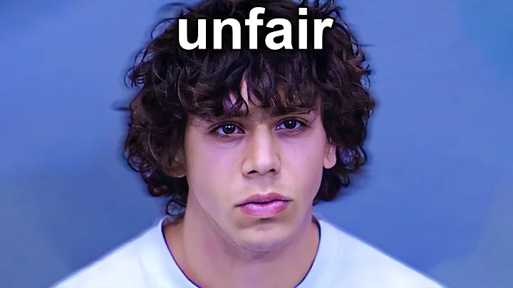 Prankster Faces 9 Years For Harmless Pranks