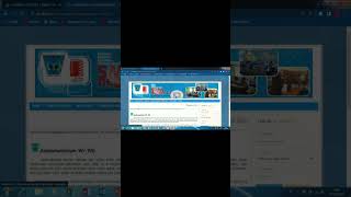 Aplikasi sistem informasi E-learning sekolah berbasis web free part 3 #shorts