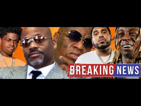 Lil Wayne Makes Mistake Signing Battle Rapper GOODZ? Kodak Black BARKS ...