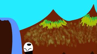 TMJB: Splodge Grylls Born Survivor