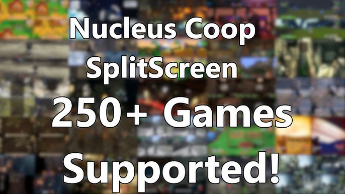 GUIDE for Call of Duty: Black Ops II split screen on PC with Nucleus Coop  (Plutonium version), up to 4 players Zombie/Multiplayer and finally with  aim assist : u/Perseveruz