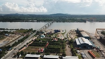 Huyện Tiên Lãng đón bằng công nhận huyện đạt chuẩn nông thôn mới