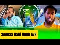 Seenaa Nabi Nuuh Ustaaz Ferhaaniin 