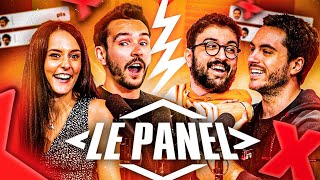 "Quel est le meilleur jeu de Popcorn ?" (Le Panel #5)