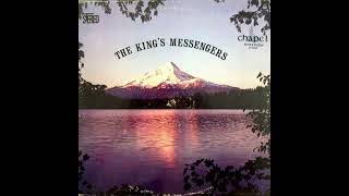 The Sweetest Song I Know / Kings Messengers / Moulton AL