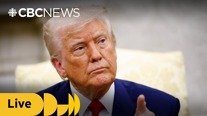 Trump says U.S. has hit nuclear sites in Iran