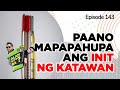 Alam Niyo Ba? Episode 143 | How to Relieve Body Heat