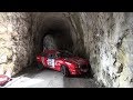 Best of Rally historic Alfa Romeo Alfetta GTV6 / Turbodelta / Giulia GTA / 2000 GTV / 75