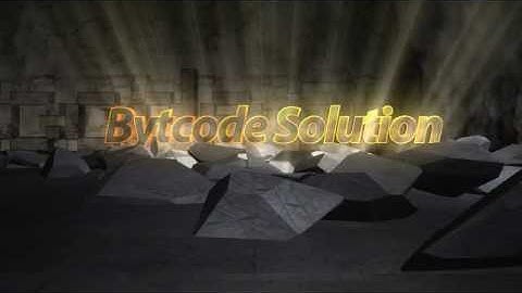 Bytecode solution