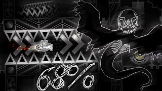 Devil Vortex 68% | Progress 1