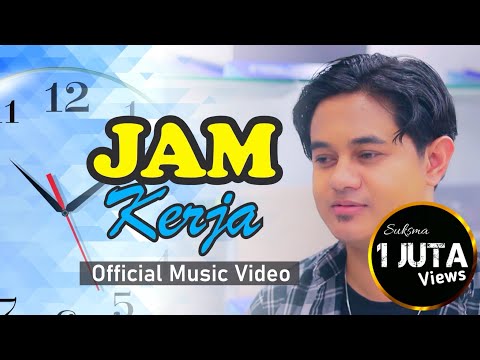 Budi Arsa - Jam Kerja (Official Music Video) Lagu Bali 2024