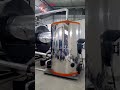 Multifuel Biomass Boiler | New Model Boiler Company