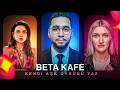 NASIL FLÖRT EDİLİR? DATE OYUNU! | BETA KAFE