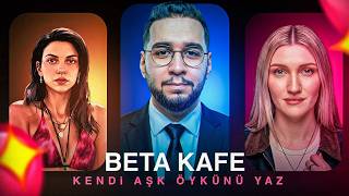 NASIL FLÖRT EDİLİR? DATE OYUNU! | BETA KAFE