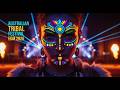 Australian Tribal Festival EDM 2026 | Massive Outback Stage &amp; Ethnic Bass Drops