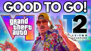 GTA 6: Take-Two Just Delivered GREAT News! (Calm Down Now!)