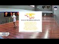 2016 U.S. Pro Singles Satellite - C. Fahey vs. Gordon