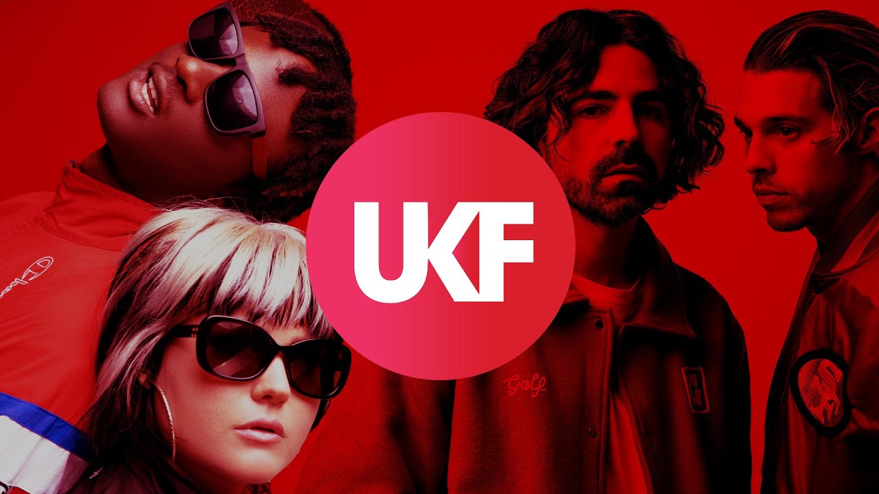 Glass Petals & Rose Motion - Just Let Go