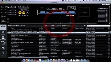 Guia para CDJ 2000 & CDJ 900 - Parte 4: Preparar e Executar
