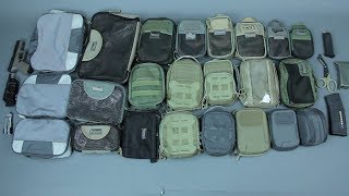 Maxpedition Organizer Pouch Party