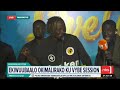Engeri Abadigize Gyebejako Ekiwubalo