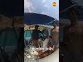 Speaking Catalan in Mallorca