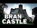 Bran Castle | Haunted by Dracula? | Transylvania Romania Ghosts