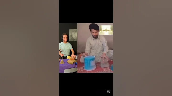 Legend of Zelda Sound Effects (On Drums!) Joshj Harmon