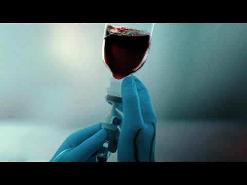 A Nurse to Die For - 2023 - LIfetime Trailer