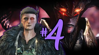 Barda&#39;s Dark Souls 3 #4 Part2 | The Ale and Tale Livestream